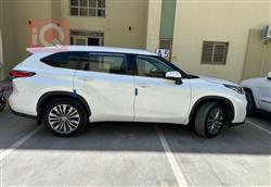 تويوتا هايلاندر